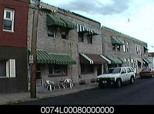 418A Shingiss St, Mc Kees Rocks, PA 15136