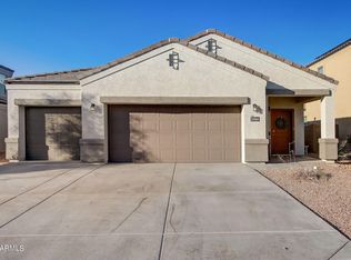 31064 W Cheery Lynn Rd, Buckeye, AZ 85396