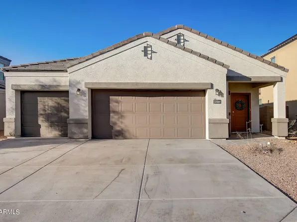 31064 W CHEERY LYNN Road, Buckeye, AZ 85396