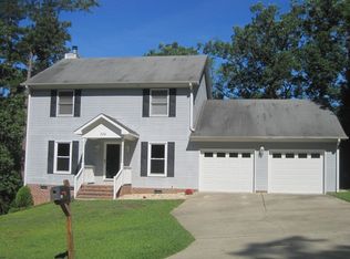 324 Bahama Loop, Fayetteville, NC 28314
