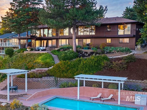 605 E Highland View Dr, Boise, ID 83702