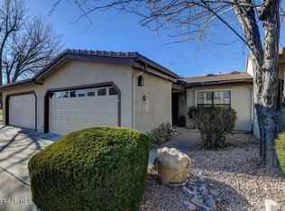 912 N Rolling Green Rd, Dewey, AZ 86327