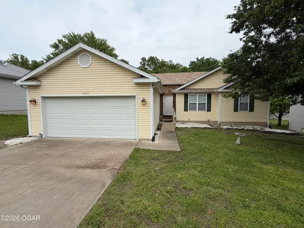 3525 S Moffet Ave, Joplin, MO 64804