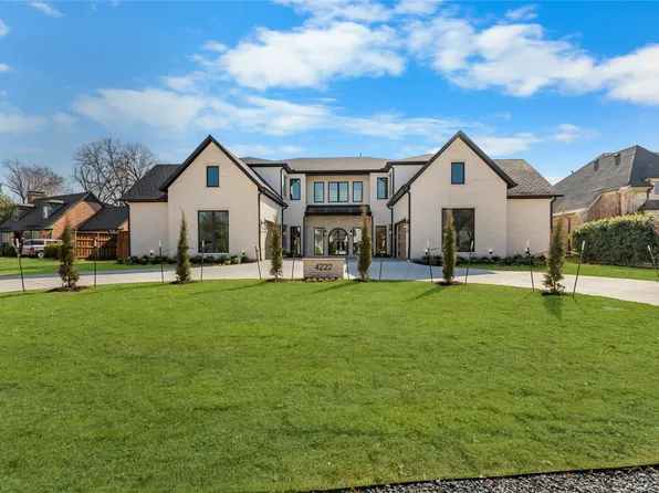 4222 Middleton Rd, Dallas, TX 75229