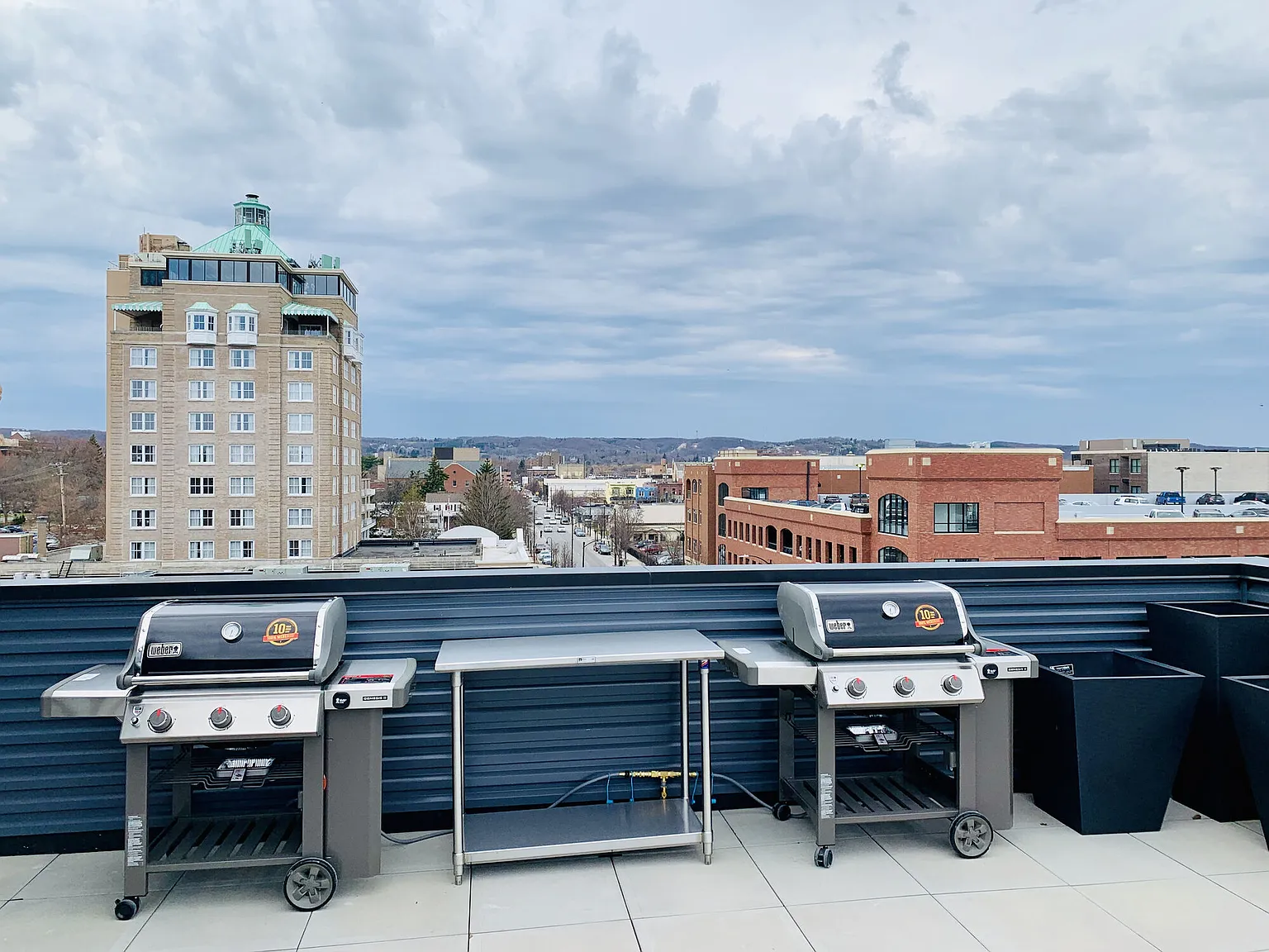 TC Lofts — Photo 2
