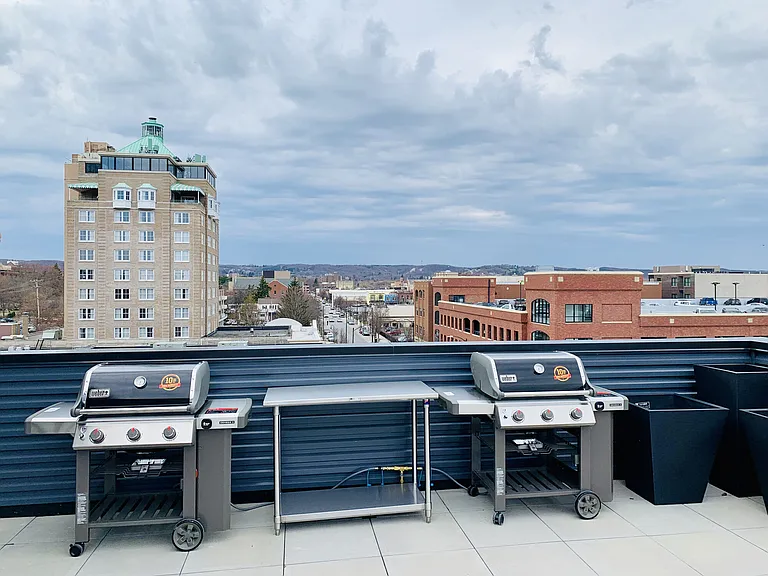 TC Lofts — Photo 2