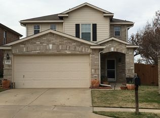 1733 Willow Way, Bedford, TX 76022