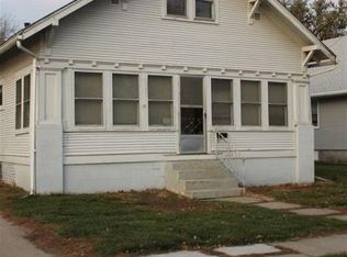 502 Indiana Ave, Norfolk, NE 68701