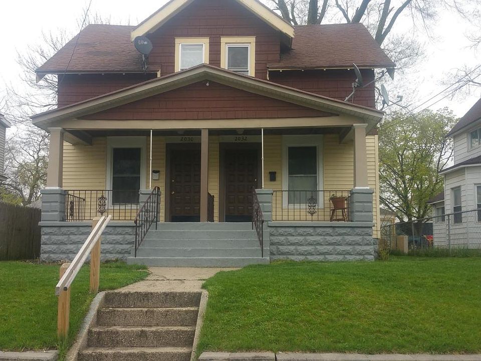 1st image of 2030 Stafford Ave SW