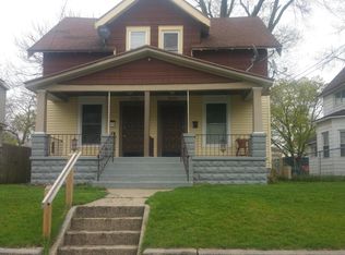 2030 Stafford Ave SW, Grand Rapids, MI 49507