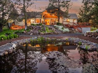 63390 Old Deschutes Rd, Bend, OR 97701