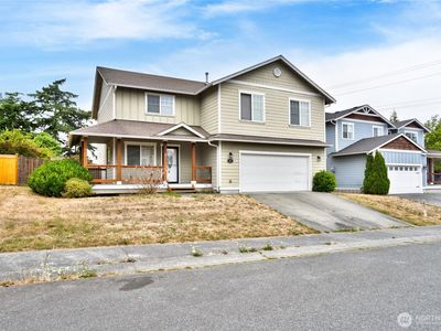 1827 SW Olive Street, Oak Harbor, WA, 98277