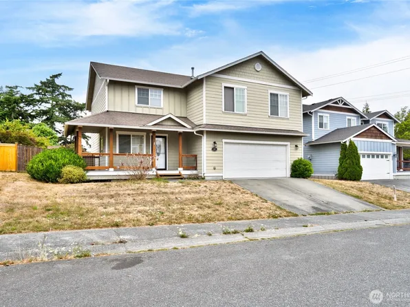 1827 SW Olive Street, Oak Harbor, WA 98277