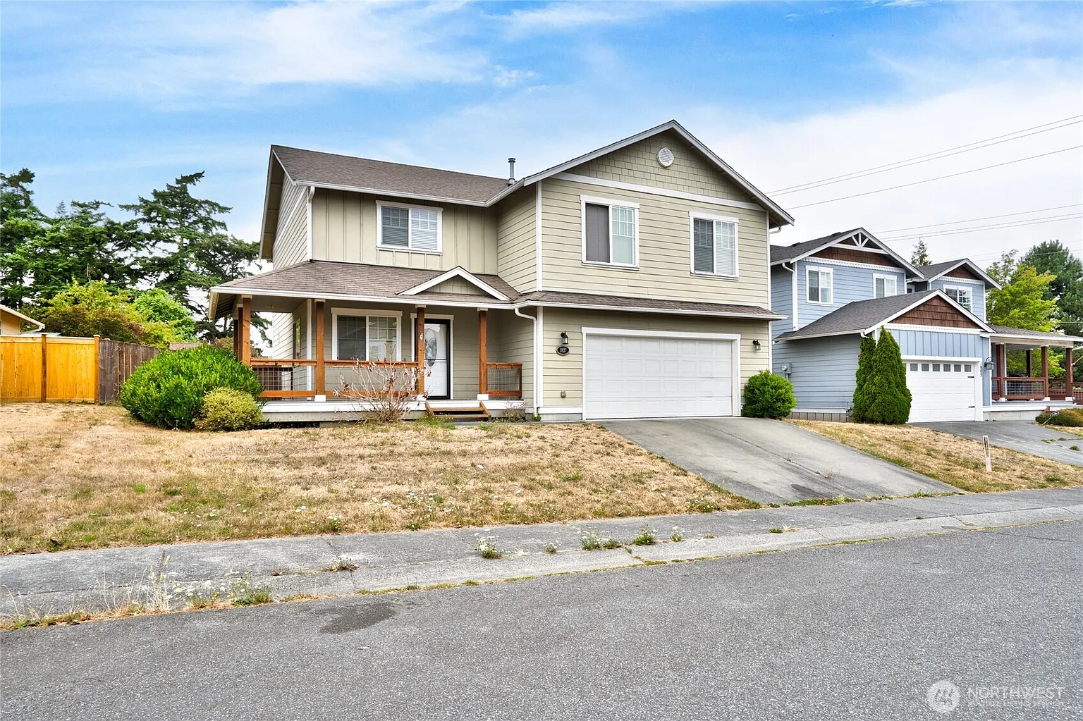 1827 SW Olive Street photo 1