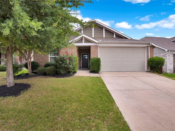 1811 Stephen Dr, Wylie, TX 75098