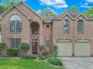 2022 Kelona Dr, Spring, TX 77386