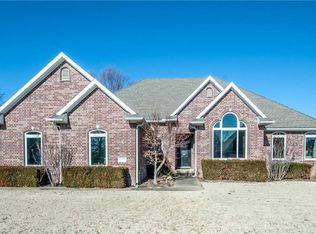 4107 W Ettington Dr, Rogers, AR 72758