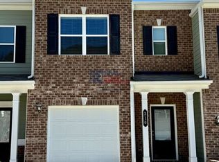 310 Skye Ln, Cartersville, GA 30121