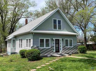 20351 Old 65 Ave, Lincoln, MO 65338