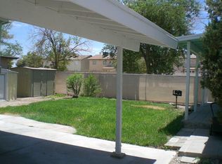 33 N 27th St #B, Las Vegas, NV 89101