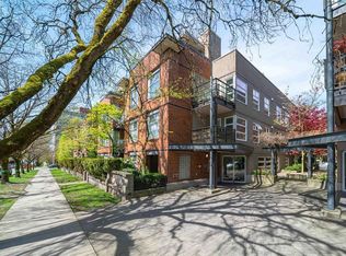 2181 W 12th Ave #313, Vancouver, BC V6K4S8