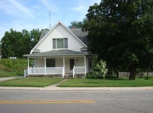 340 N Clark St, Markle, IN 46770