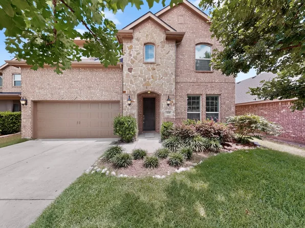 4218 Cherry Ln, Melissa, TX 75454