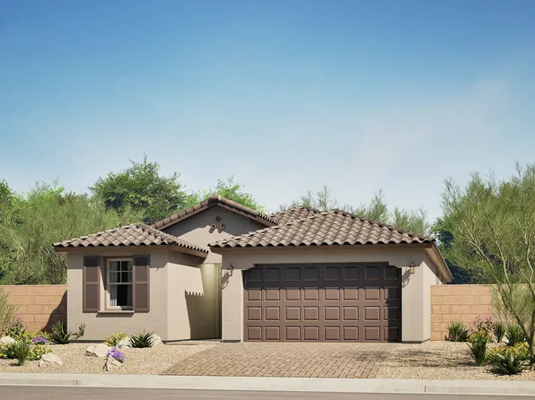 35057 N 132nd Ave, Peoria, AZ 85383