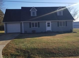 106 Kiser Ln, Statesville, NC 28677