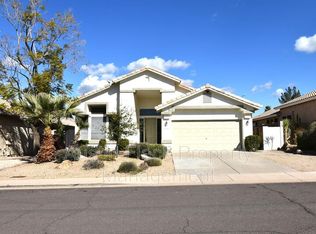 3709 N Katmai, Mesa, AZ 85215