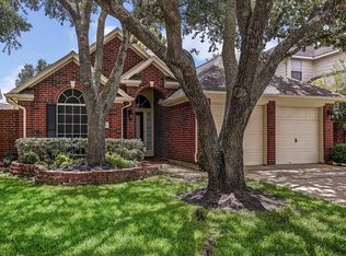 1314 Sand Pnes, Katy, TX 77494