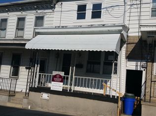 534 N 2nd St, Minersville, PA 17954