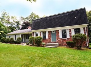 274 Soule Rd, Wilbraham, MA 01095