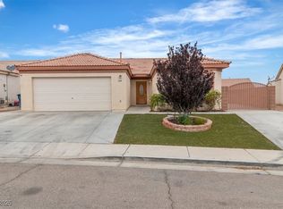 658 Turtleback Dr, North Las Vegas, NV 89031