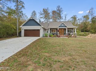 715 Halfmoon Shores Dr, Ten Mile, TN 37880