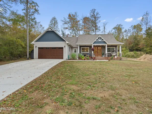 715 Halfmoon Shores Dr, Ten Mile, TN 37880