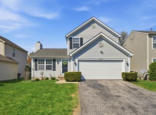 6592 Warriner Way, Canal Winchester, OH