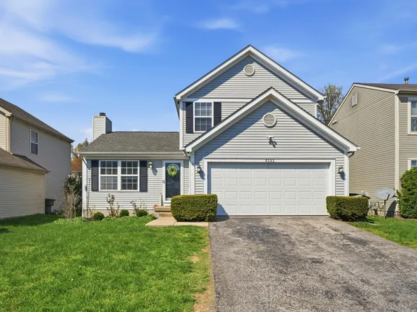 6592 Warriner Way, Canal Winchester, OH 43110