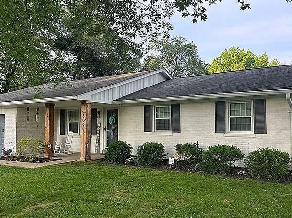 8099 Angel Dr, Newburgh, IN 47630