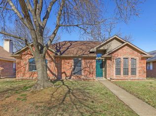 2326 N Ridge Rd, McKinney, TX 75070