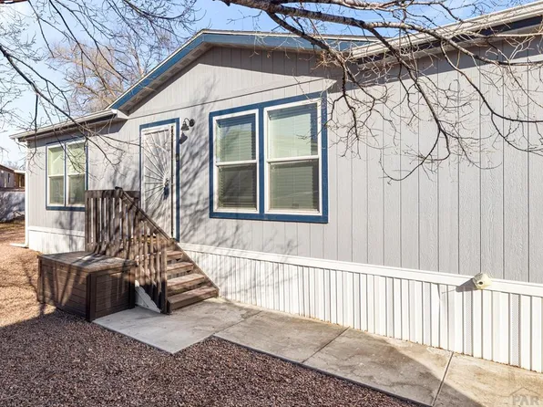 999 Fortino Blvd #183, Pueblo, CO 81008