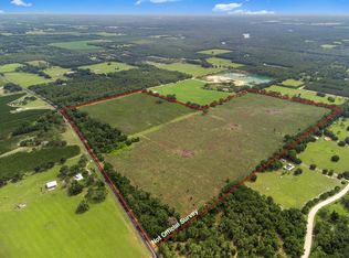 7009 N 129 Hwy, Bell, FL 32619
