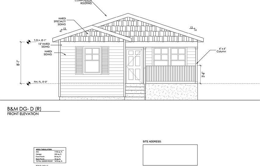 1st image of 5420 Chariot Dr