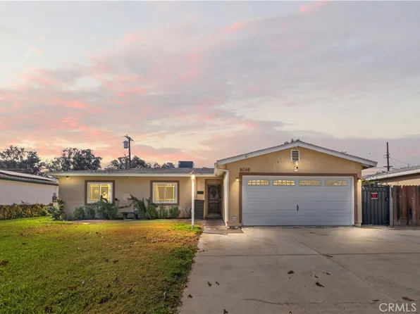8268 Garfield St, Riverside, CA 92504