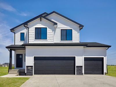 4410 NE 7th St, Ankeny, IA, 50021