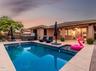 28065 N Welton Pl, San Tan Valley, AZ 85143