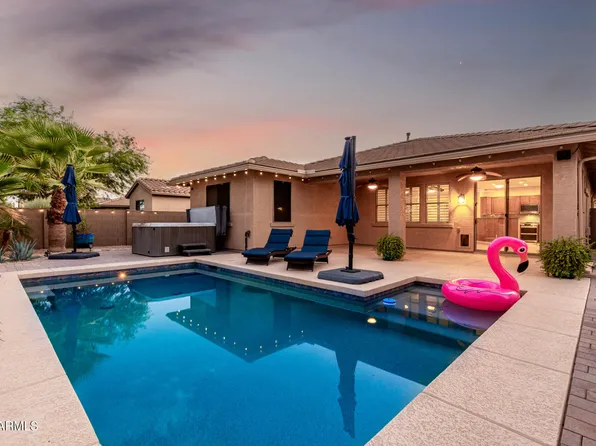 28065 N WELTON Place, San Tan Valley, AZ 85143