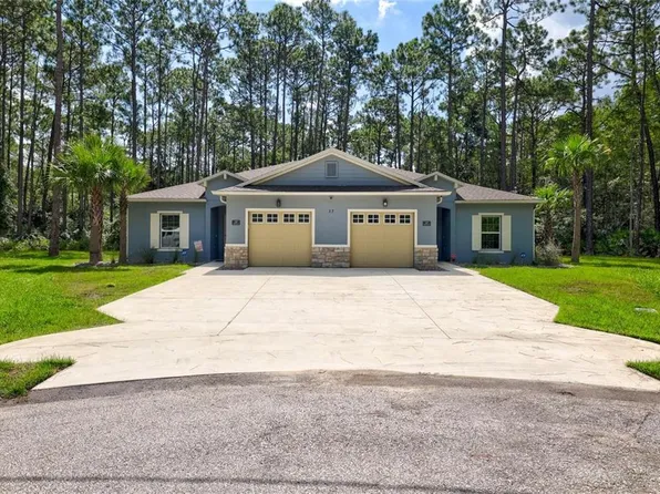 37 Ullman Pl, Palm Coast, FL 32164