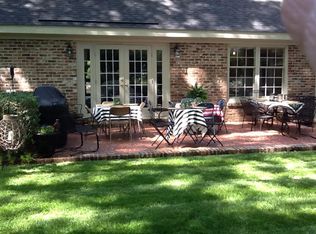 1203 Brookside Dr NW, Wilson, NC 27896