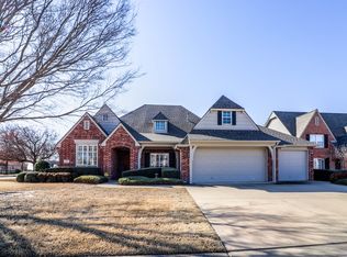 4200 N Spruce Ave, Broken Arrow, OK 74012